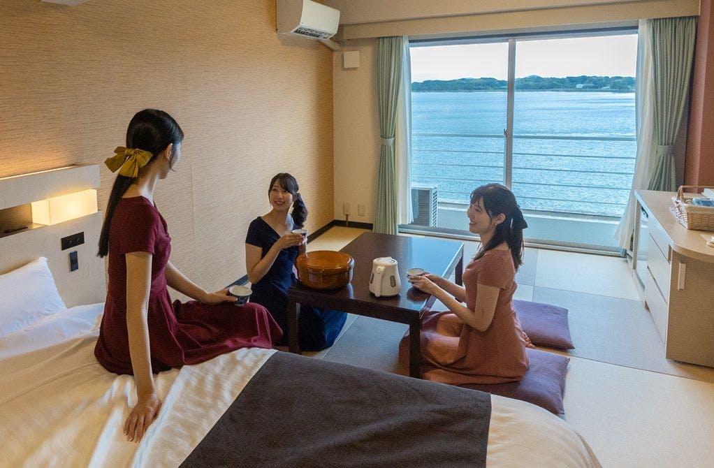 Hotel Listel Hamanako