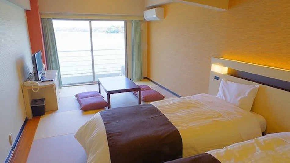 Hotel Listel Hamanako