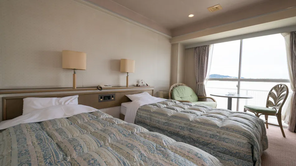 Hotel Listel Hamanako
