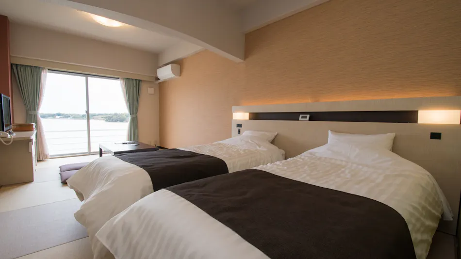 Hotel Listel Hamanako