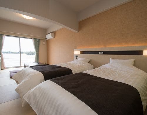 和モダンルーム（全室禁煙）