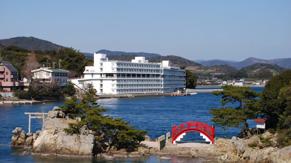 Hotel Listel Hamanako