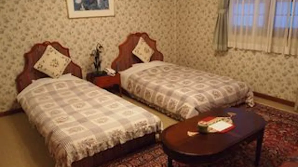 Rebun Island Petit Hotel Corinthian