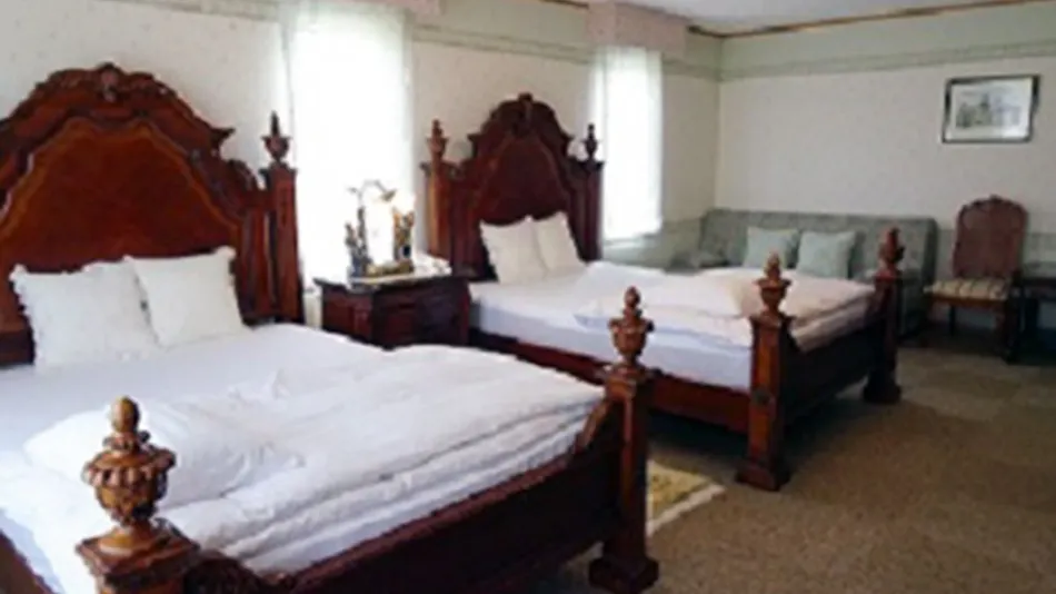 Rebun Island Petit Hotel Corinthian