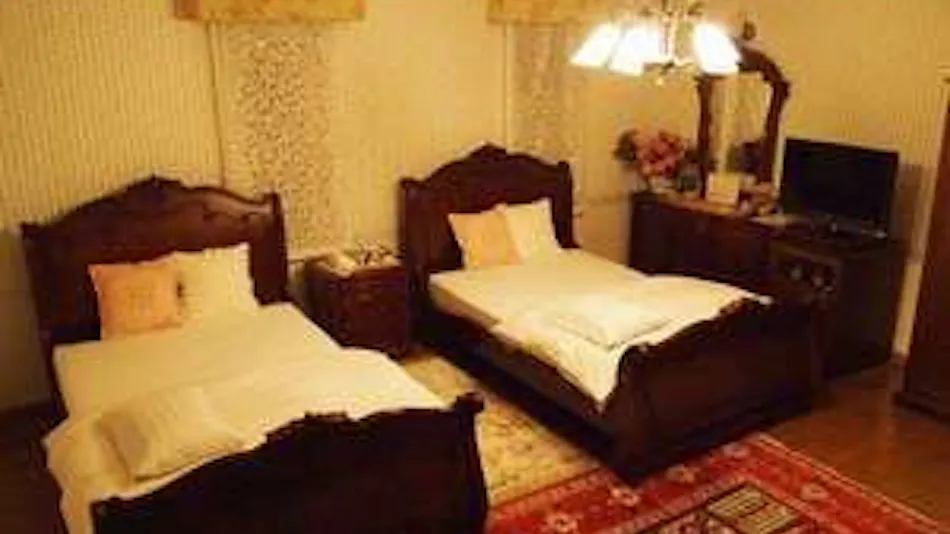 Rebun Island Petit Hotel Corinthian