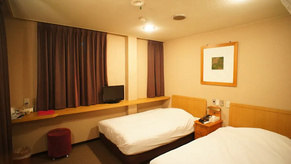 HOTEL FREE STYLE