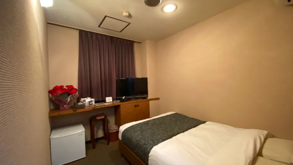 HOTEL FREE STYLE