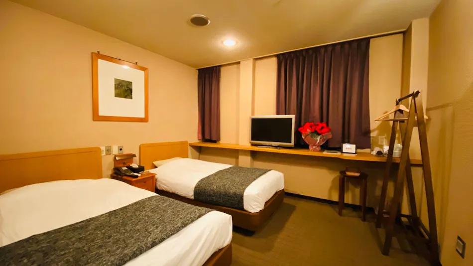 HOTEL FREE STYLE