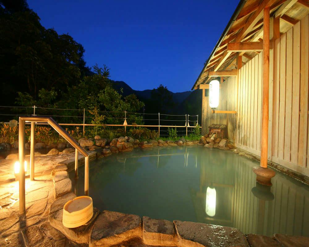 Shirahone Onsen Shirafune Grand Hotel
