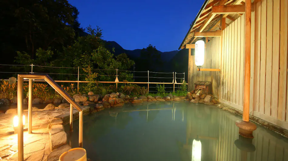 Shirahone Onsen Shirafune Grand Hotel