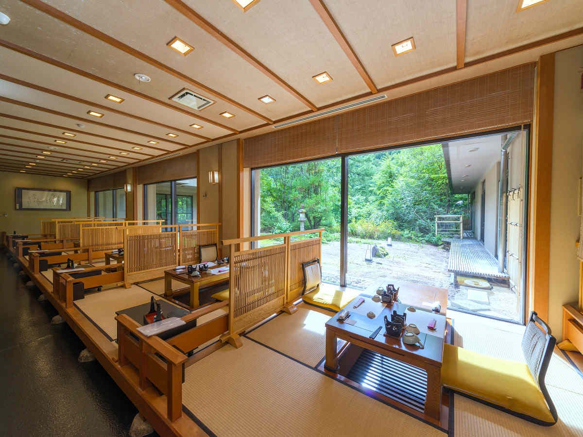 Shirahone Onsen Shirafune Grand Hotel