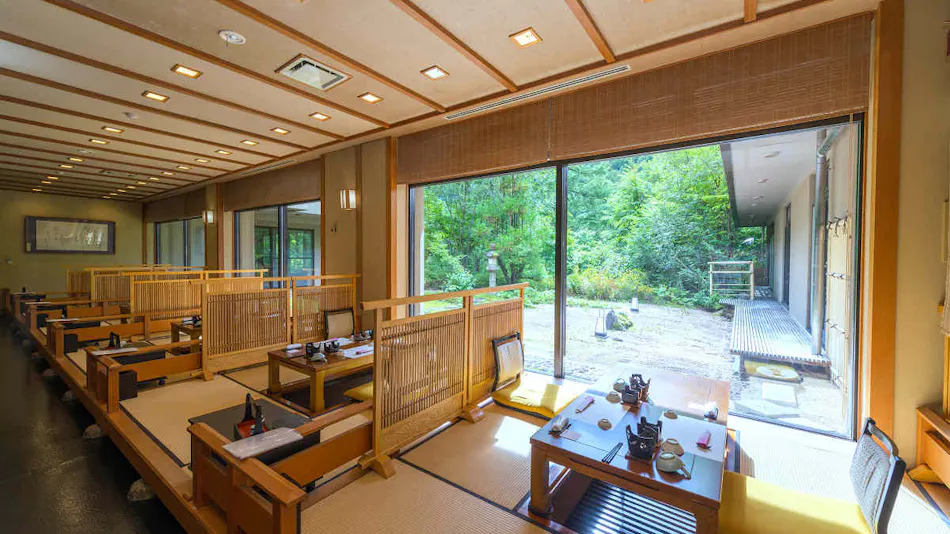 Shirahone Onsen Shirafune Grand Hotel