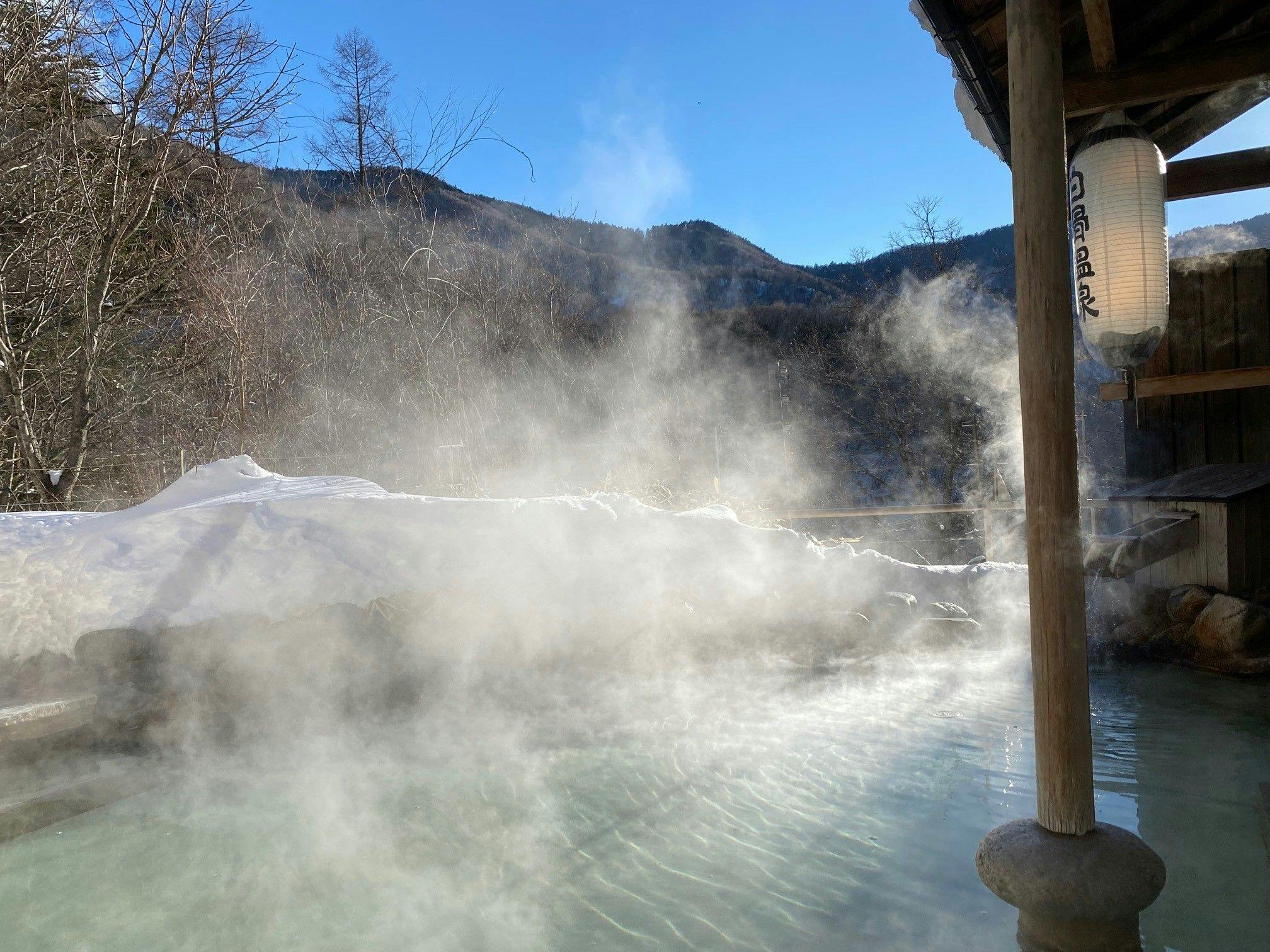 Shirahone Onsen Shirafune Grand Hotel
