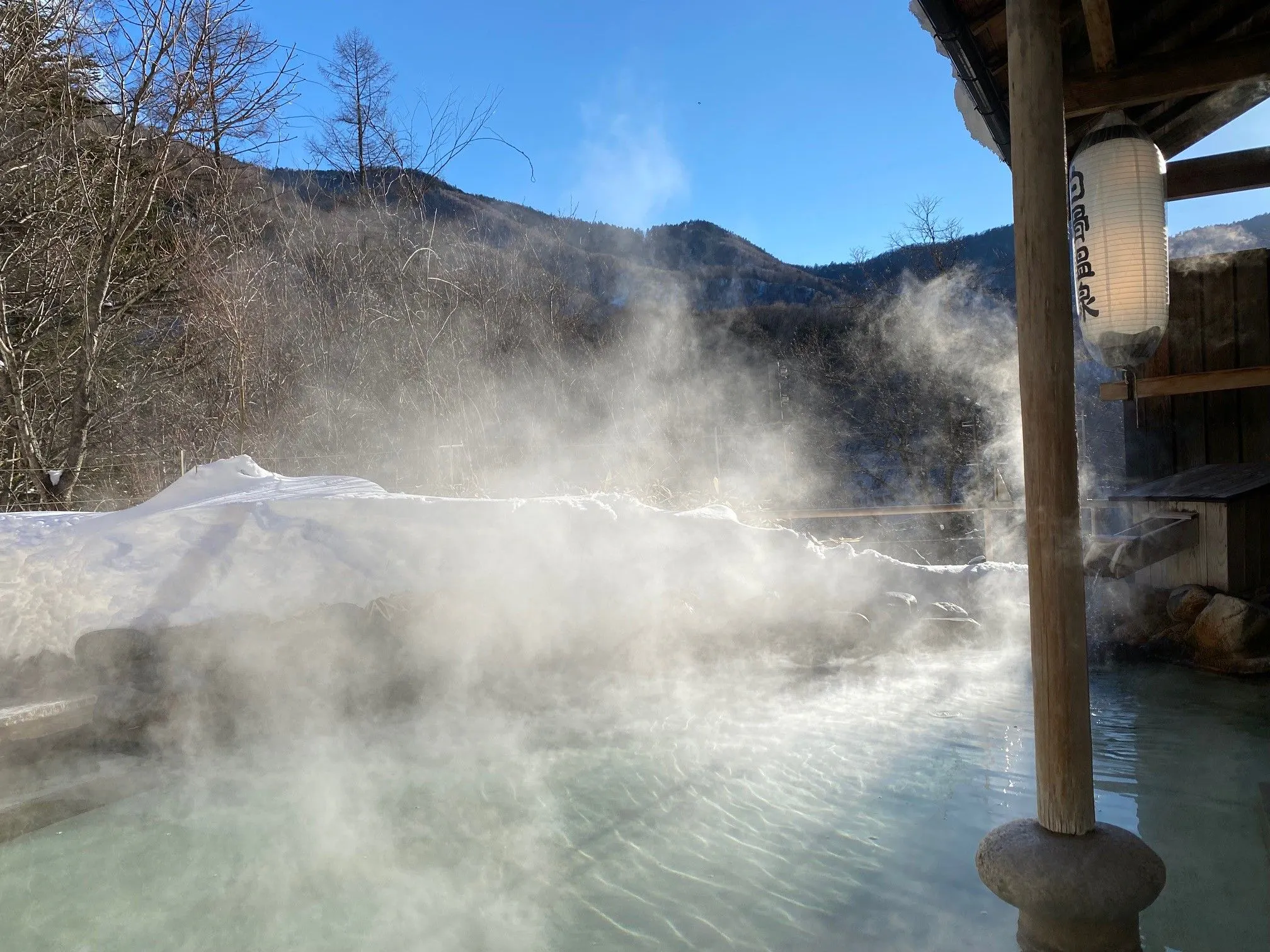 Shirahone Onsen Shirafune Grand Hotel