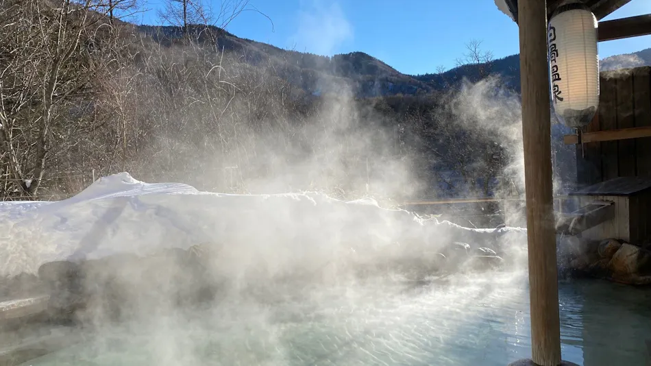 Shirahone Onsen Shirafune Grand Hotel