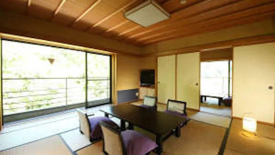 Shirahone Onsen Shirafune Grand Hotel