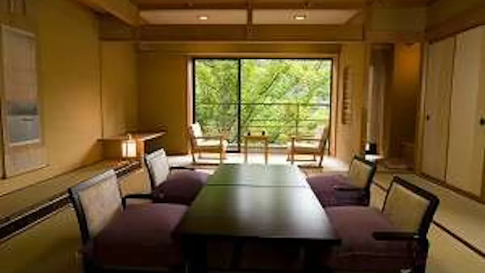 Shirahone Onsen Shirafune Grand Hotel