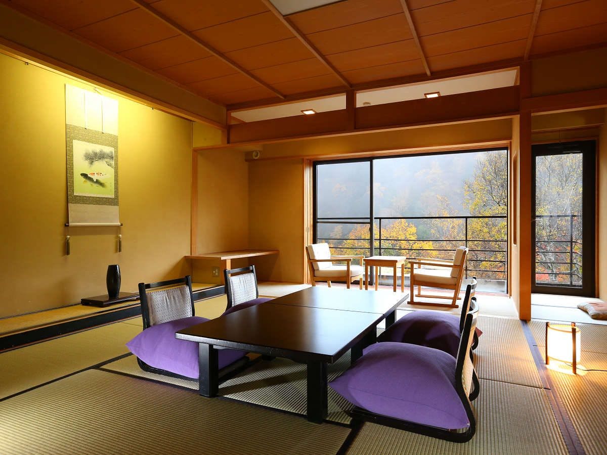 Shirahone Onsen Shirafune Grand Hotel