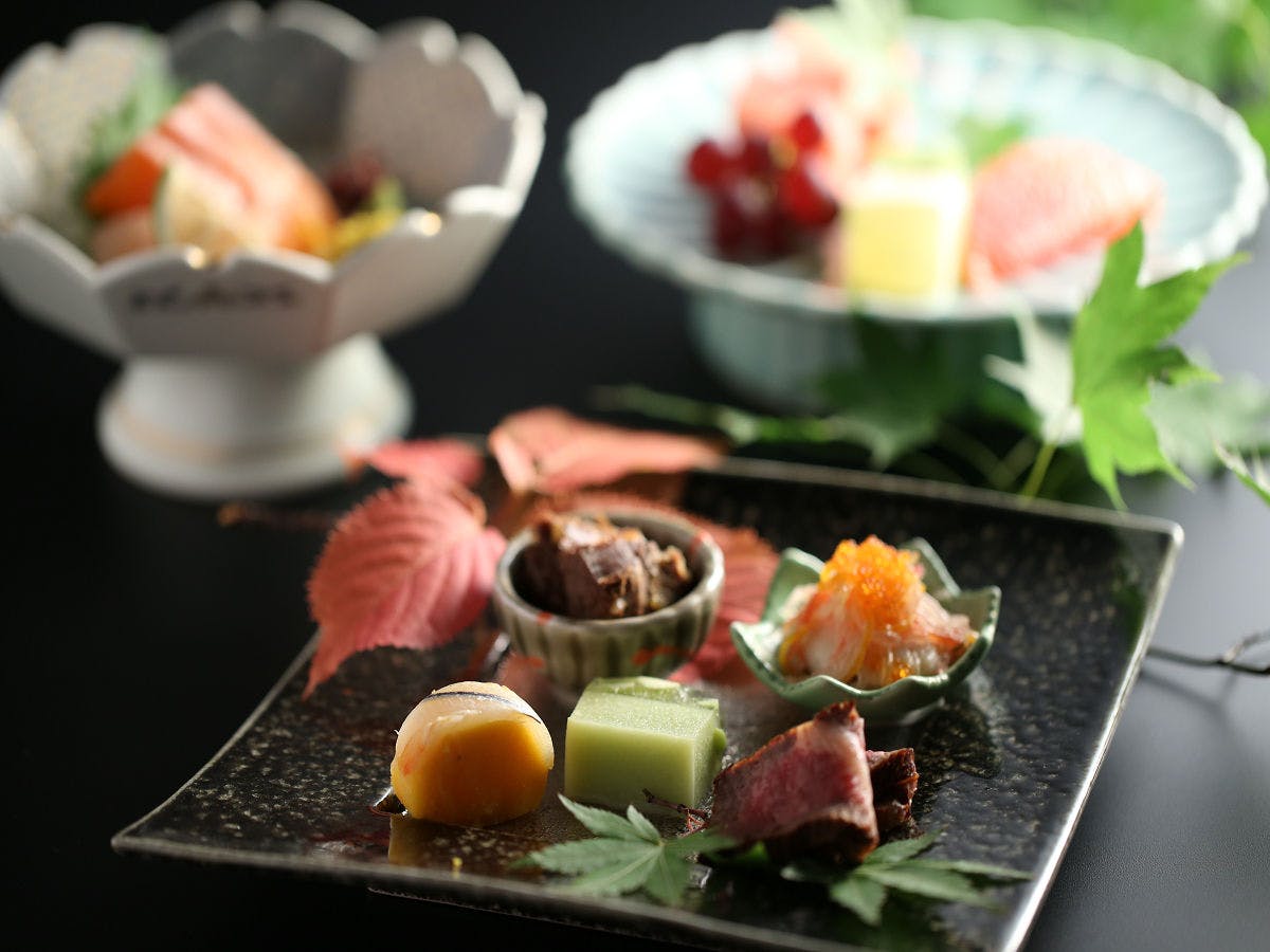 Shirahone Onsen Shirafune Grand Hotel