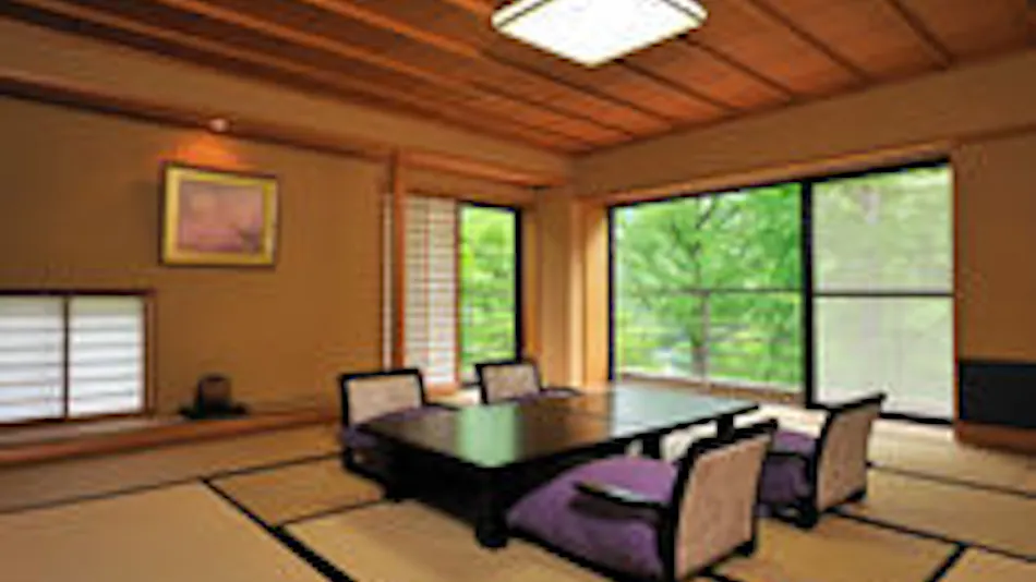 Shirahone Onsen Shirafune Grand Hotel