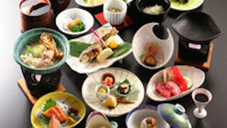 Shirahone Onsen Shirafune Grand Hotel
