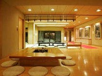 Shirahone Onsen Shirafune Grand Hotel