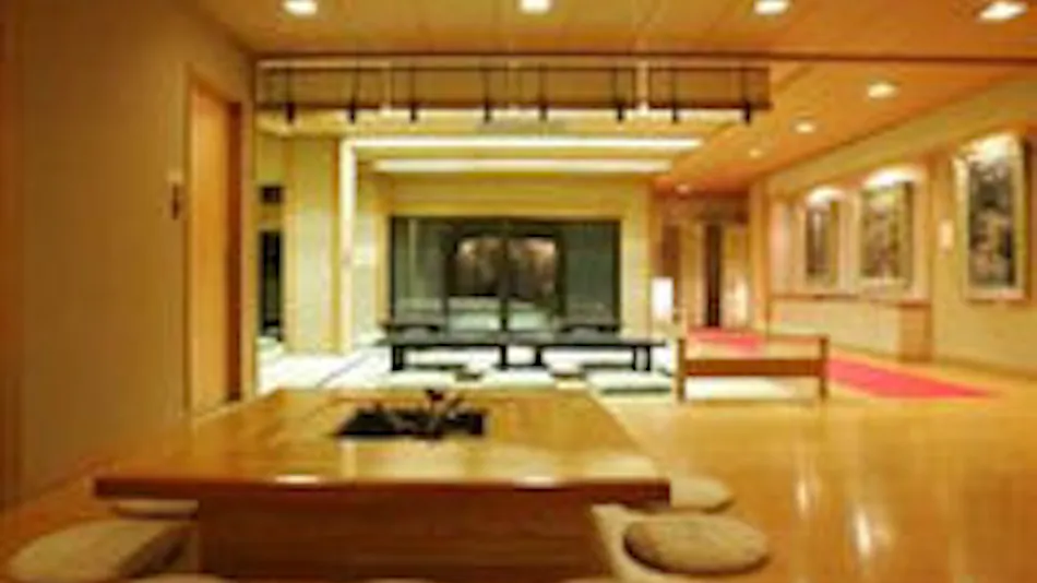 Shirahone Onsen Shirafune Grand Hotel
