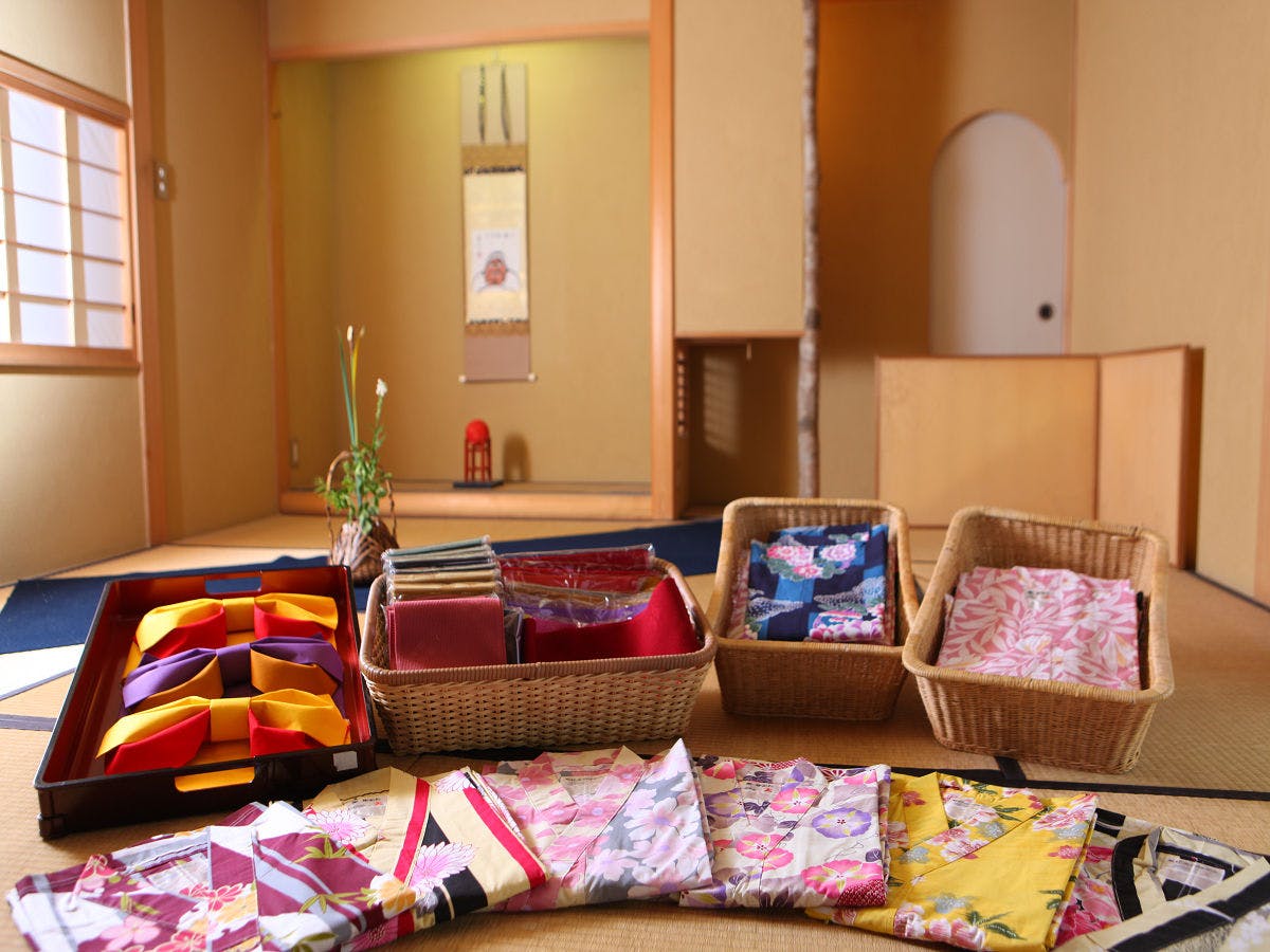 Shirahone Onsen Shirafune Grand Hotel