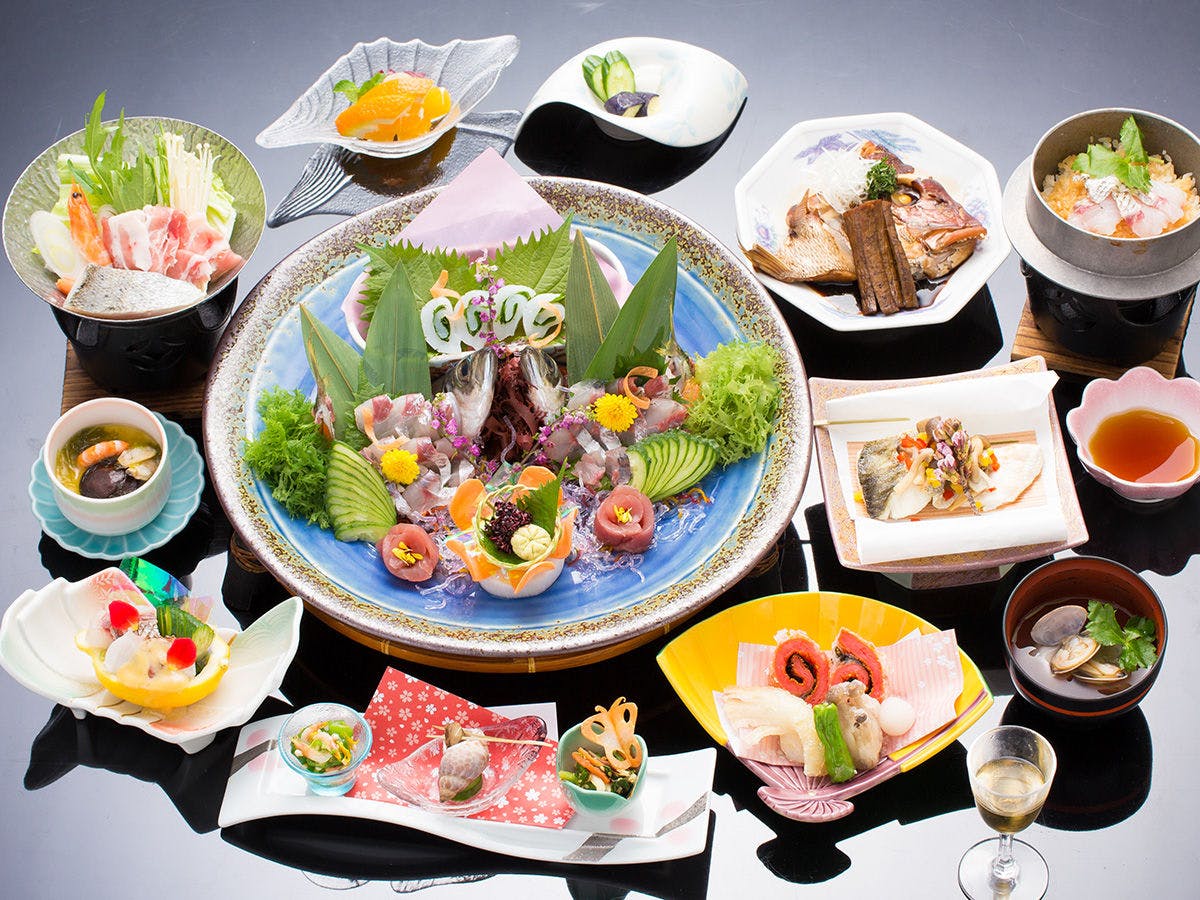 Kokumin Shukusha Senjoen