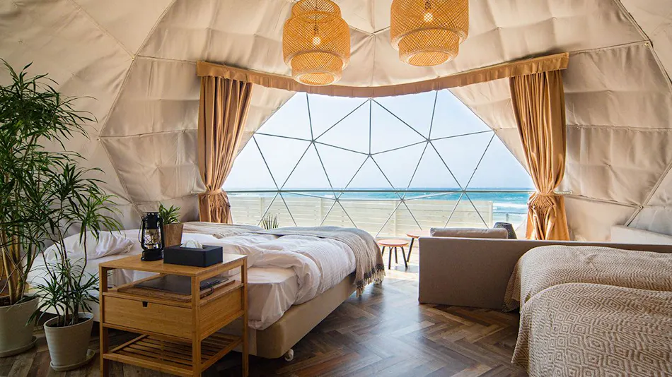 Kokumin Shukusha Senjoen