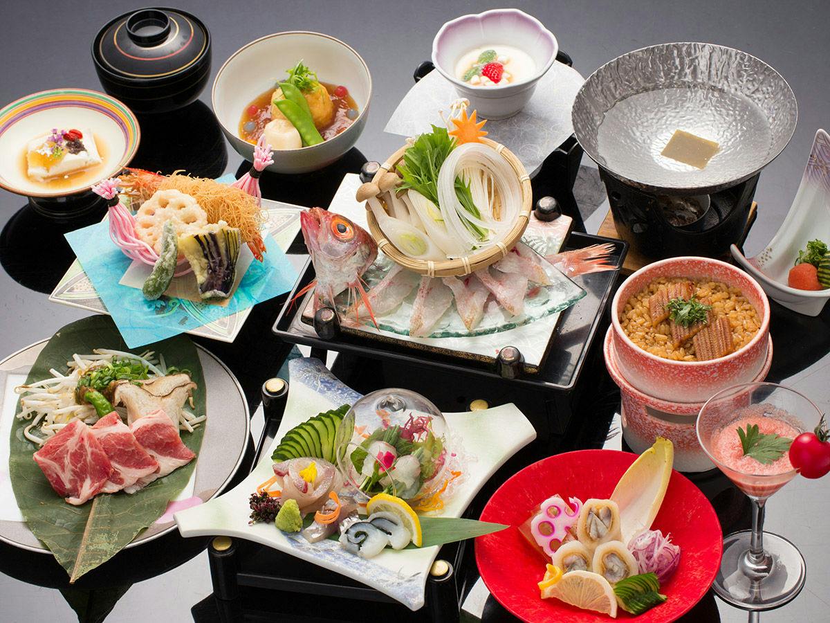 Kokumin Shukusha Senjoen