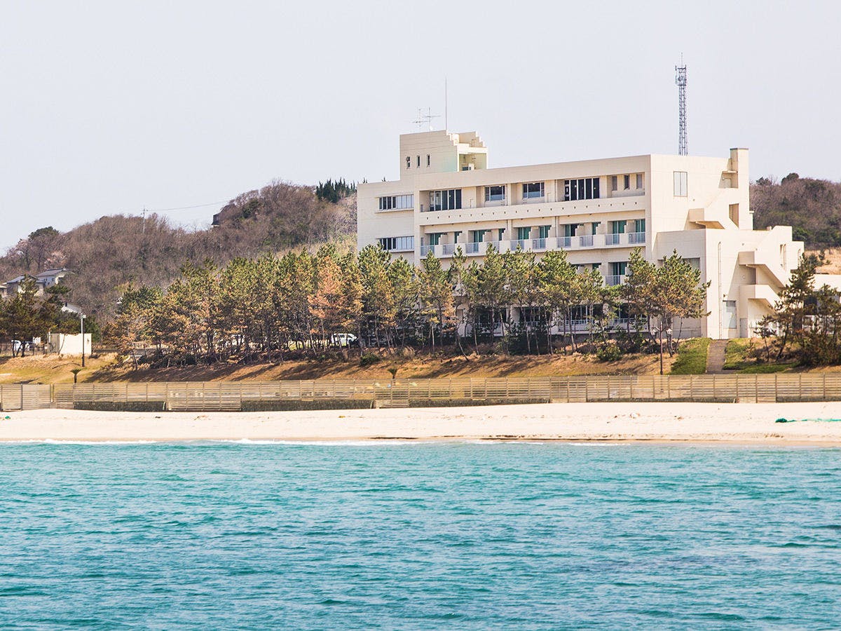 Kokumin Shukusha Senjoen