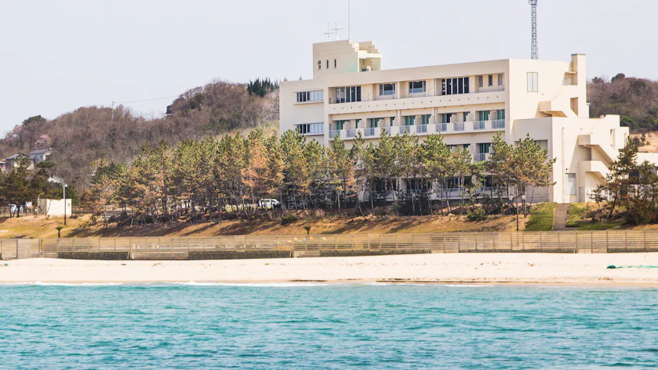 Kokumin Shukusha Senjoen