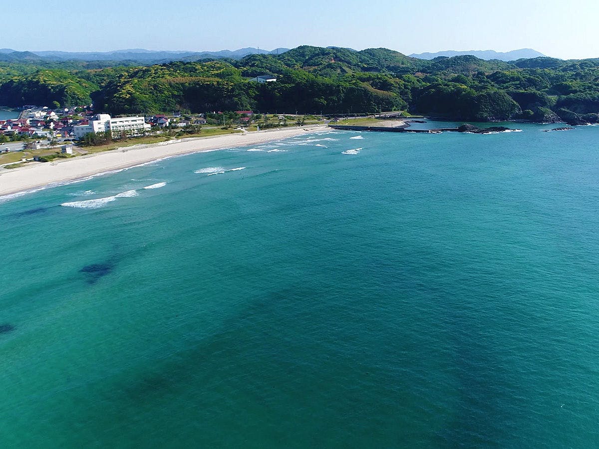 Kokumin Shukusha Senjoen