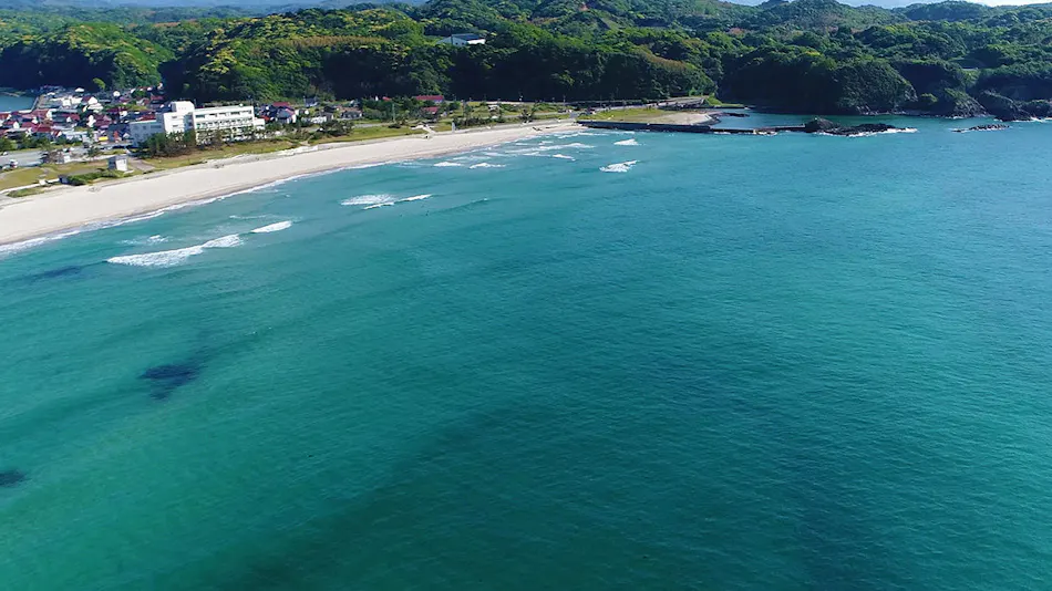 Kokumin Shukusha Senjoen