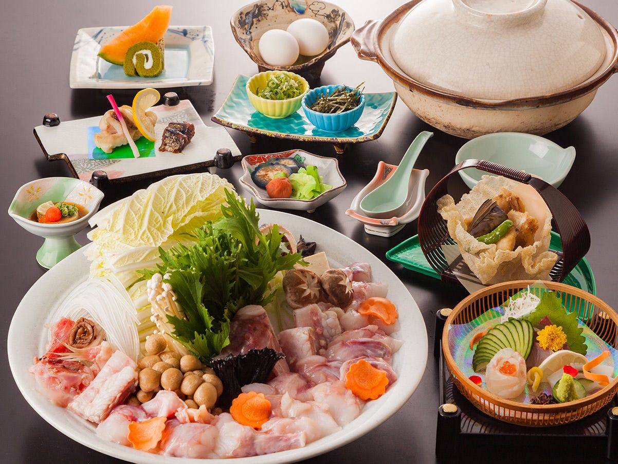 Kokumin Shukusha Senjoen