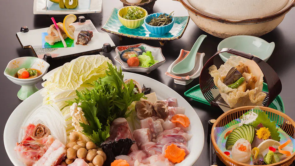 Kokumin Shukusha Senjoen