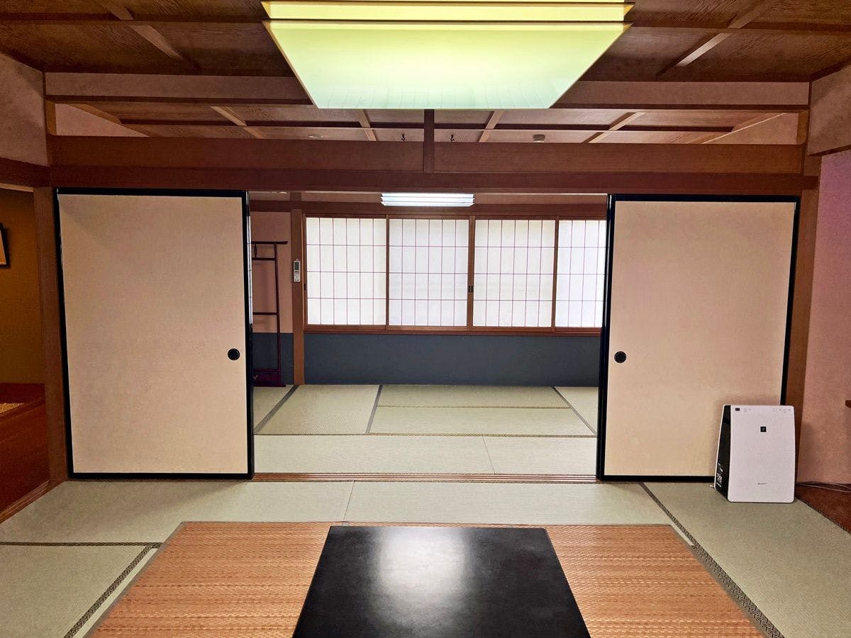 Yumeya Hanachikushi