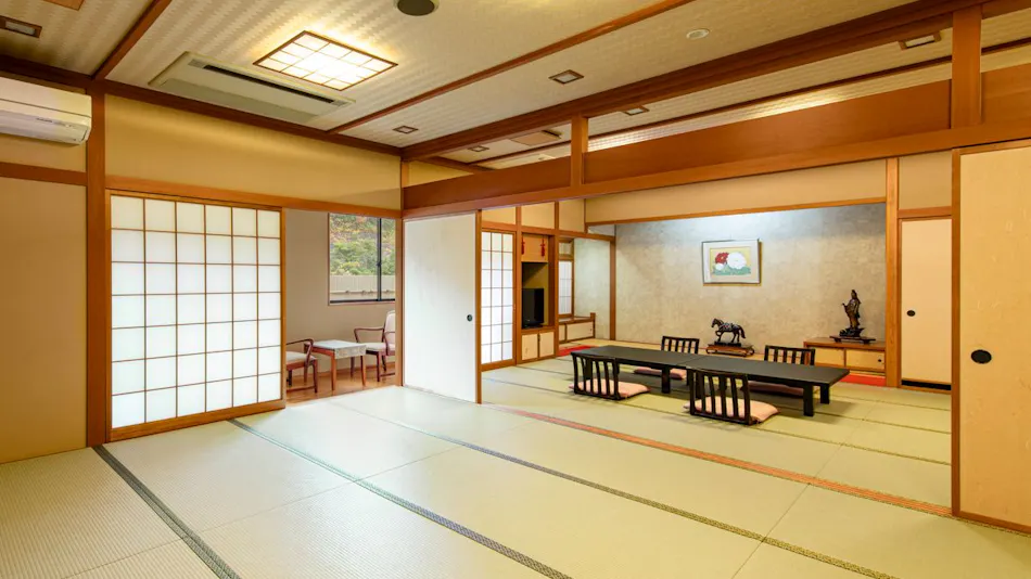 Yumeya Hanachikushi