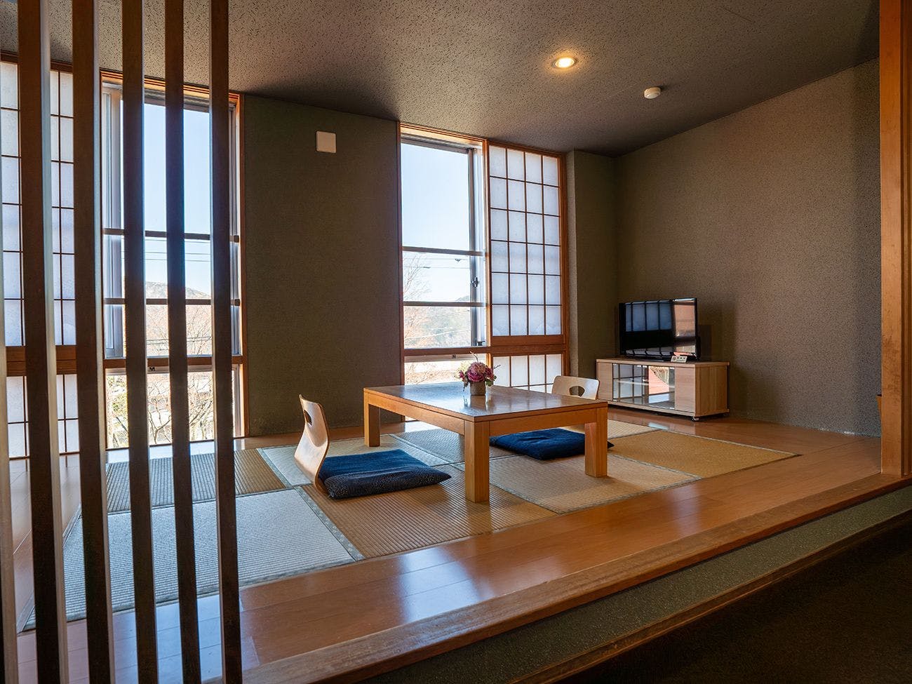 ห้องมาตรฐาน 201, 202