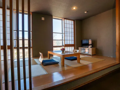 ห้องมาตรฐาน 201, 202