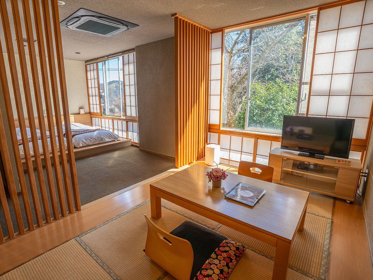 ห้องมาตรฐาน 205