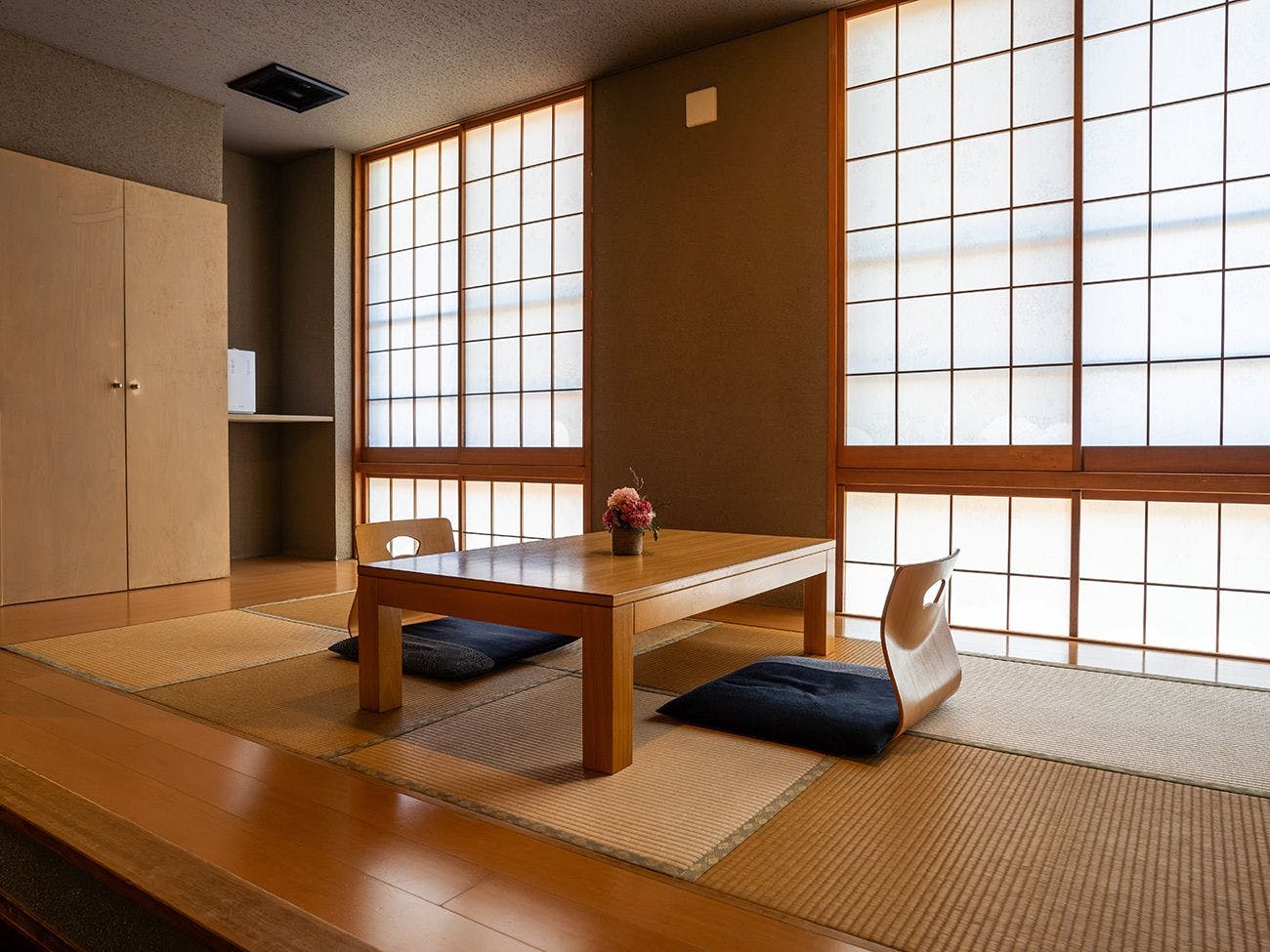 ห้องมาตรฐาน 207・305