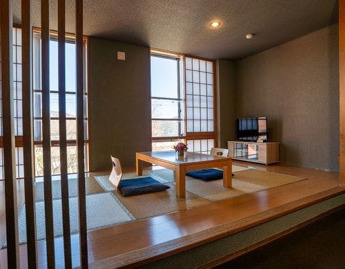 スタンダード201・202号室