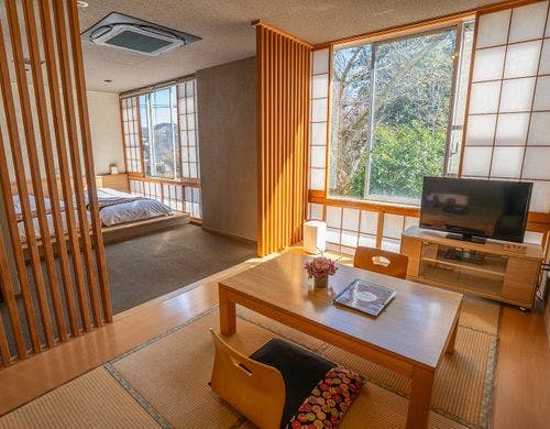 スタンダード205号室