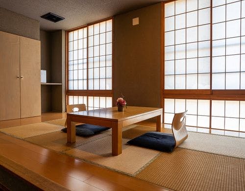 スタンダード207・305号室