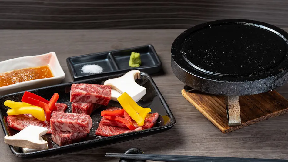 Gora Nigori no Yuyado Nounou Hakone