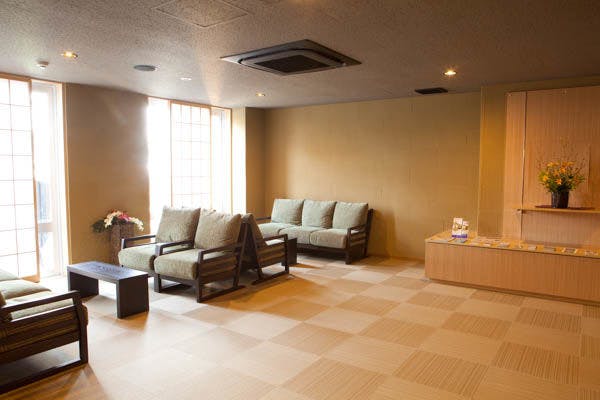 ล็อบบี้