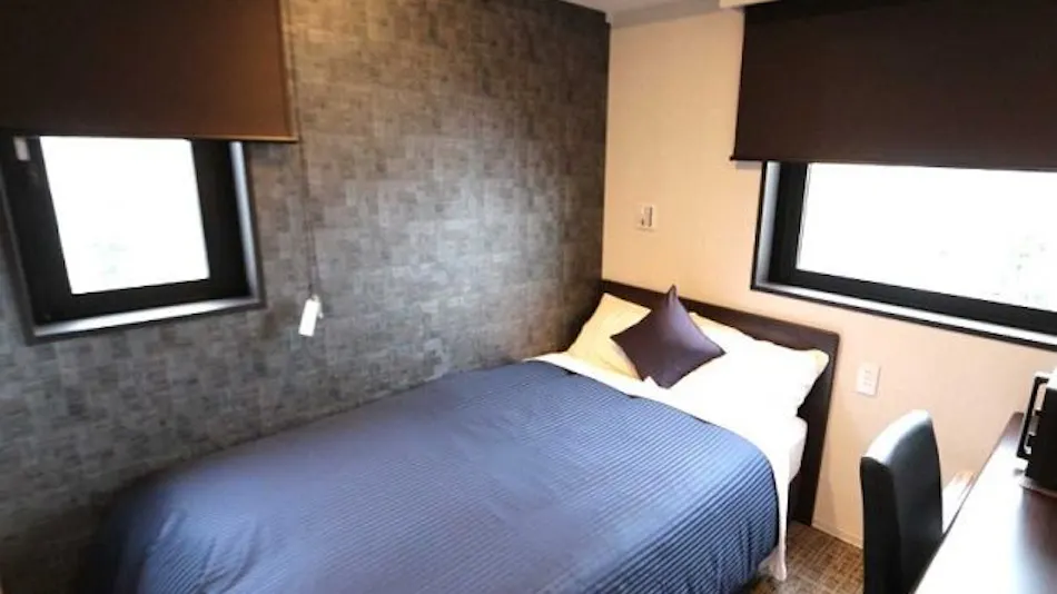 Hotel Livemax Hachioji Ekimae