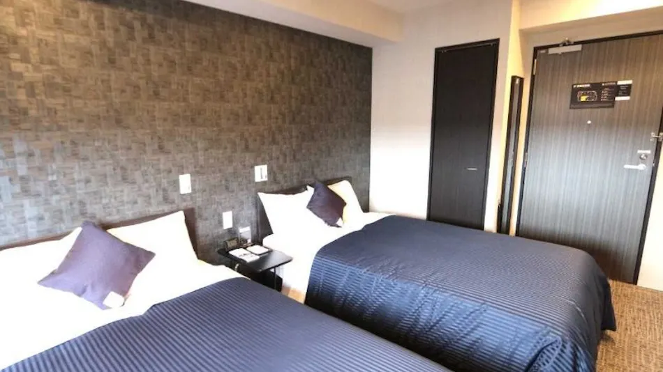 Hotel Livemax Hachioji Ekimae